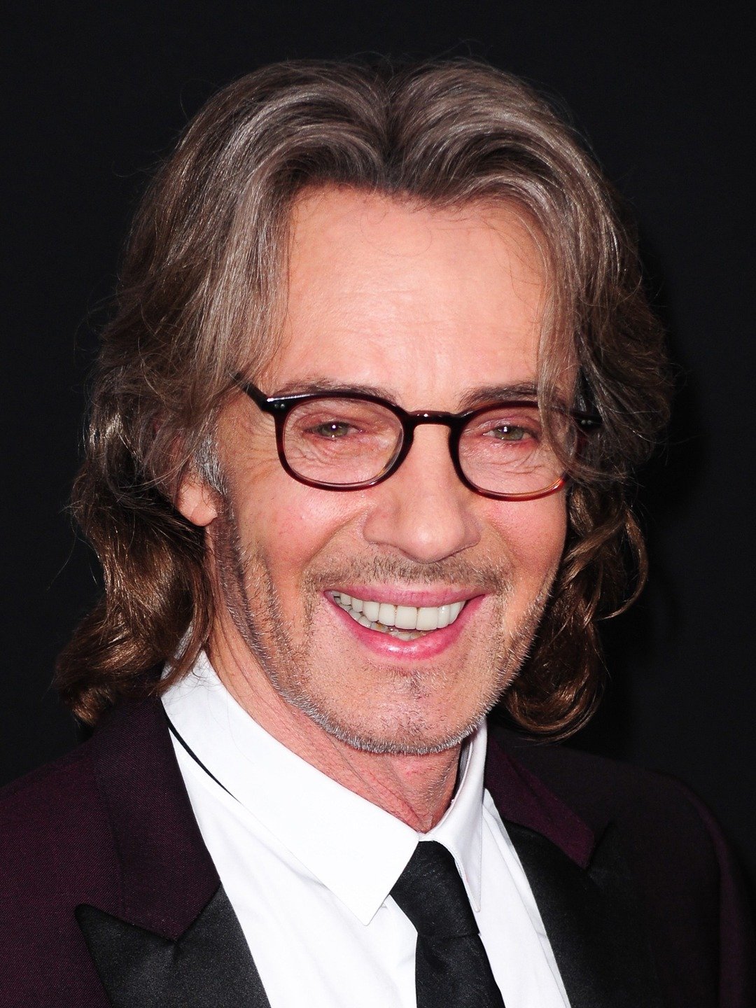 How tall is Rick Springfield?